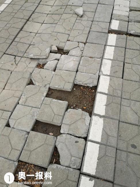 守护英烈安息之地 烈士陵园地面铺装修复与改善建议