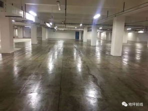 正确使用环氧地坪漆，延长地面寿命的关键技巧